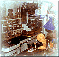 photo of the workshop